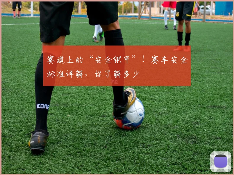 赛道上的“安全铠甲”！赛车安全标准详解，你了解多少