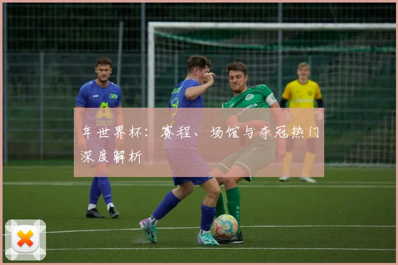 年世界杯：赛程、场馆与夺冠热门深度解析