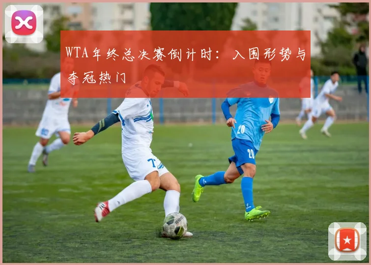 WTA年终总决赛倒计时：入围形势与夺冠热门