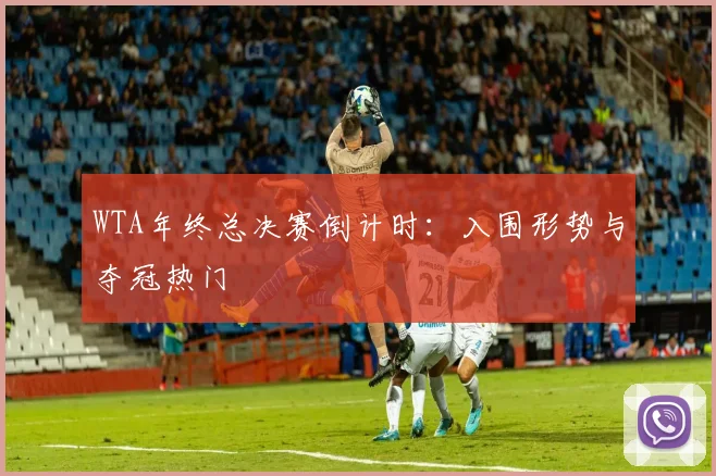 WTA年终总决赛倒计时：入围形势与夺冠热门